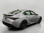 2026 Lexus IS 350 F SPORT AWD