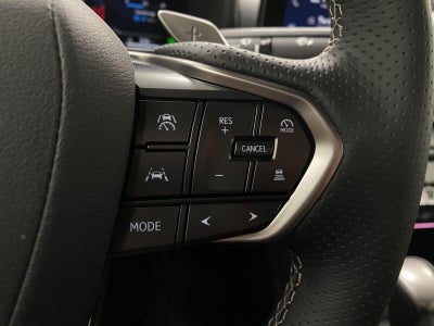 2026 Lexus IS 350 F SPORT AWD