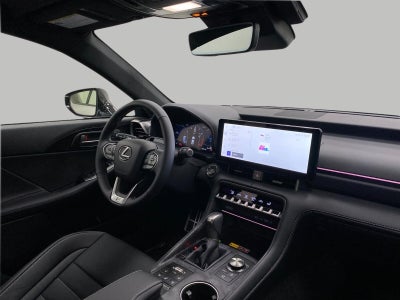 2026 Lexus IS 350 F SPORT AWD
