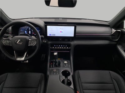 2026 Lexus IS 350 F SPORT AWD
