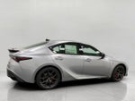 2026 Lexus IS 350 F SPORT AWD