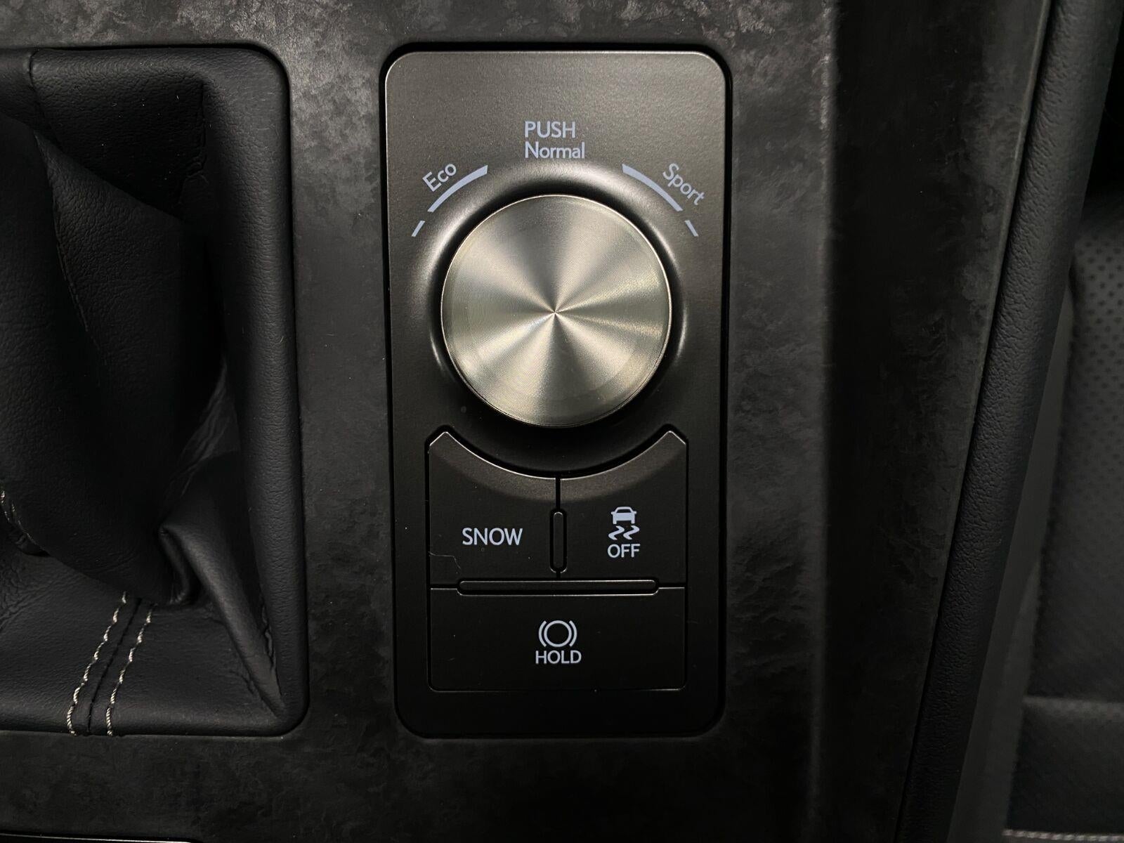 2026 Lexus IS 350 F SPORT AWD