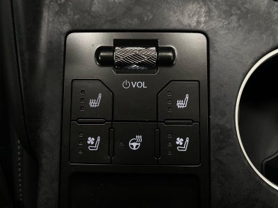 2026 Lexus IS 350 F SPORT AWD