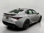 2026 Lexus IS 350 F SPORT AWD