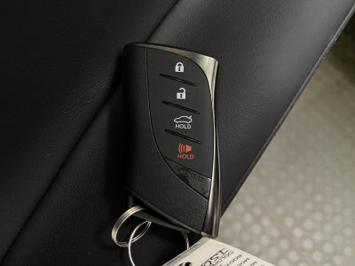 2026 Lexus IS 350 F SPORT AWD