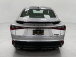 2026 Lexus IS 350 F SPORT AWD