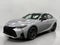 2026 Lexus IS 350 F SPORT AWD