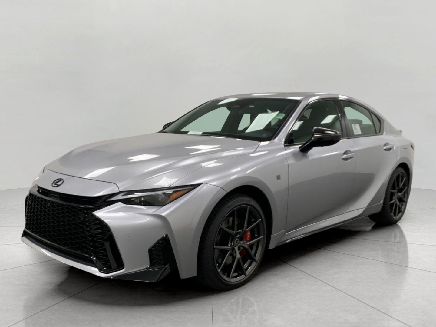 2026 Lexus IS 350 F SPORT AWD