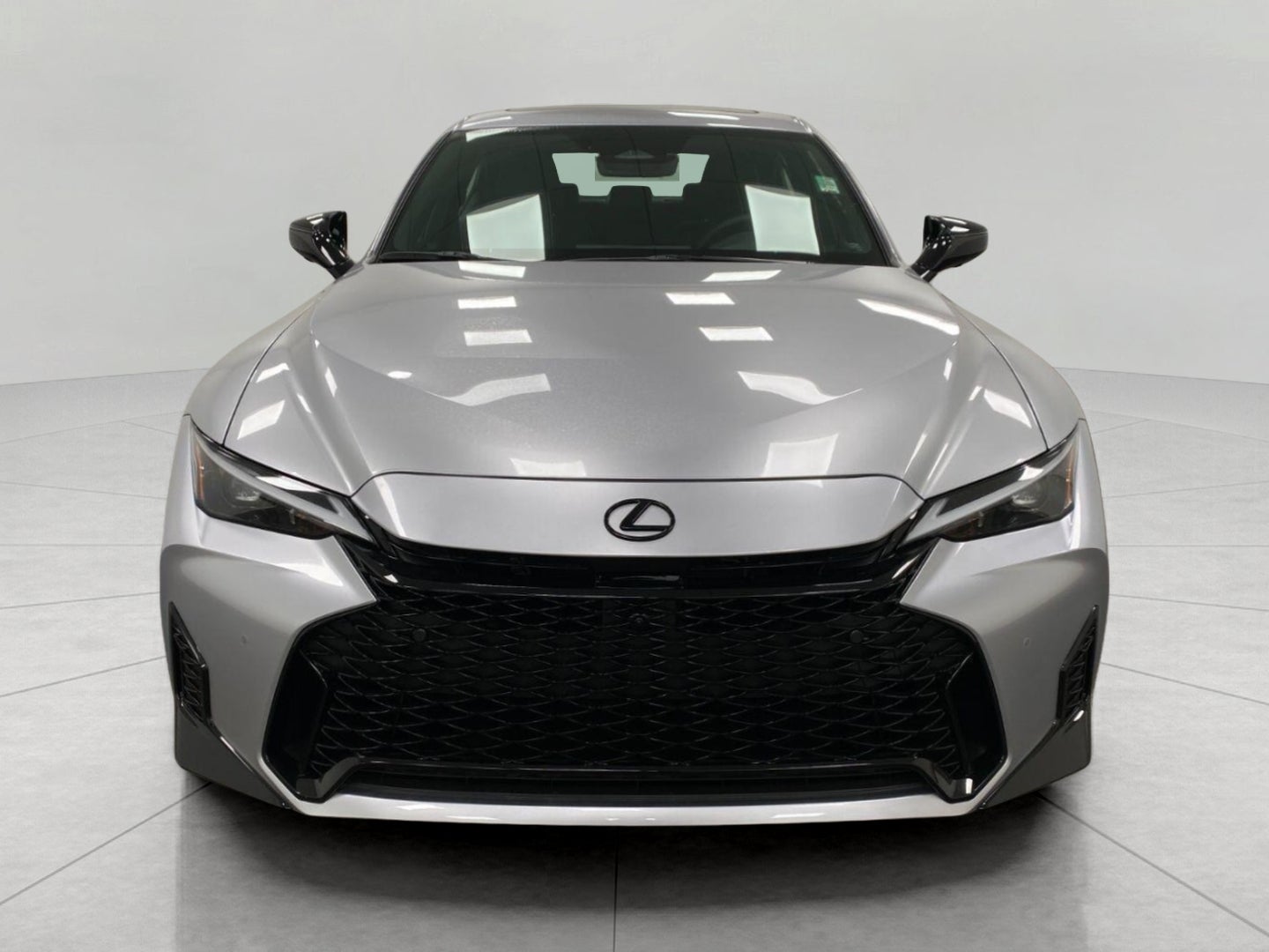 2026 Lexus IS 350 F SPORT AWD