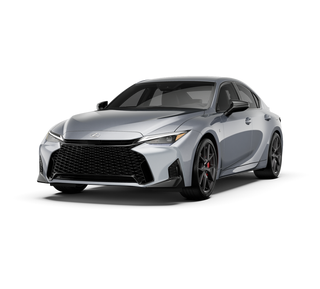 2026 Lexus IS 350 F SPORT AWD