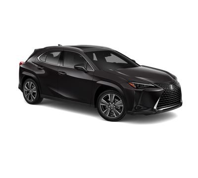 2026 Lexus UX HYBRID UX 300h PREMIUM AWD