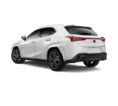 2026 Lexus UX HYBRID UX 300h PREMIUM AWD