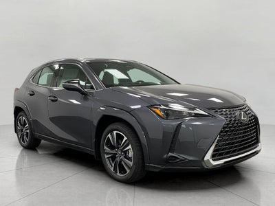 2026 Lexus UX HYBRID UX 300h PREMIUM AWD