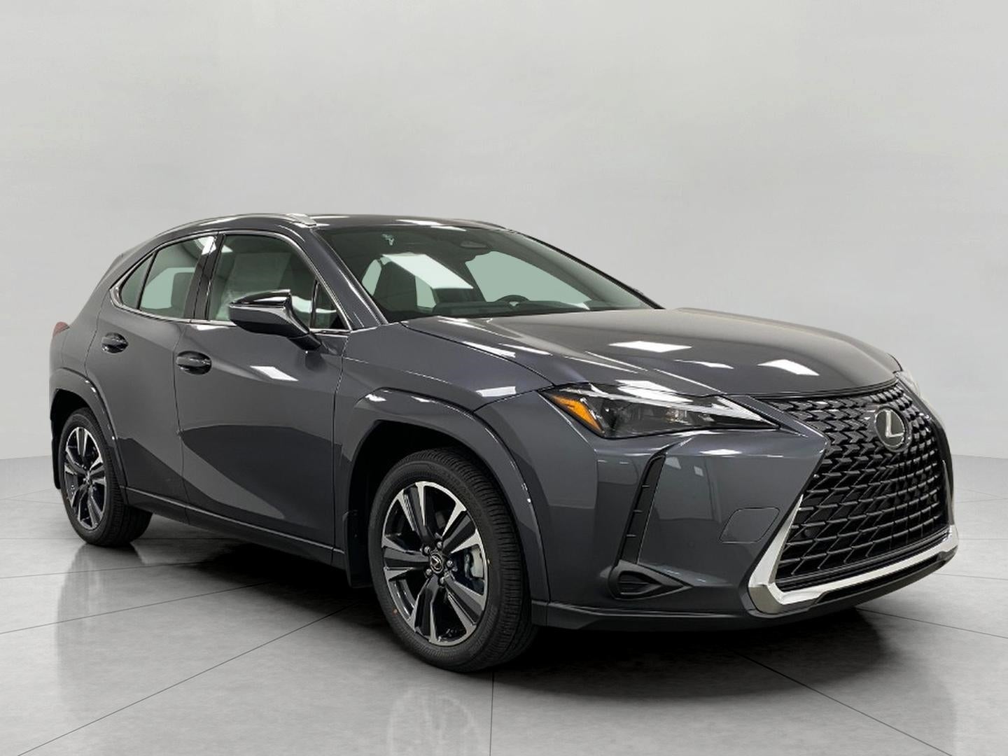 2026 Lexus UX HYBRID UX 300h PREMIUM AWD