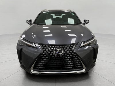 2026 Lexus UX HYBRID UX 300h PREMIUM AWD