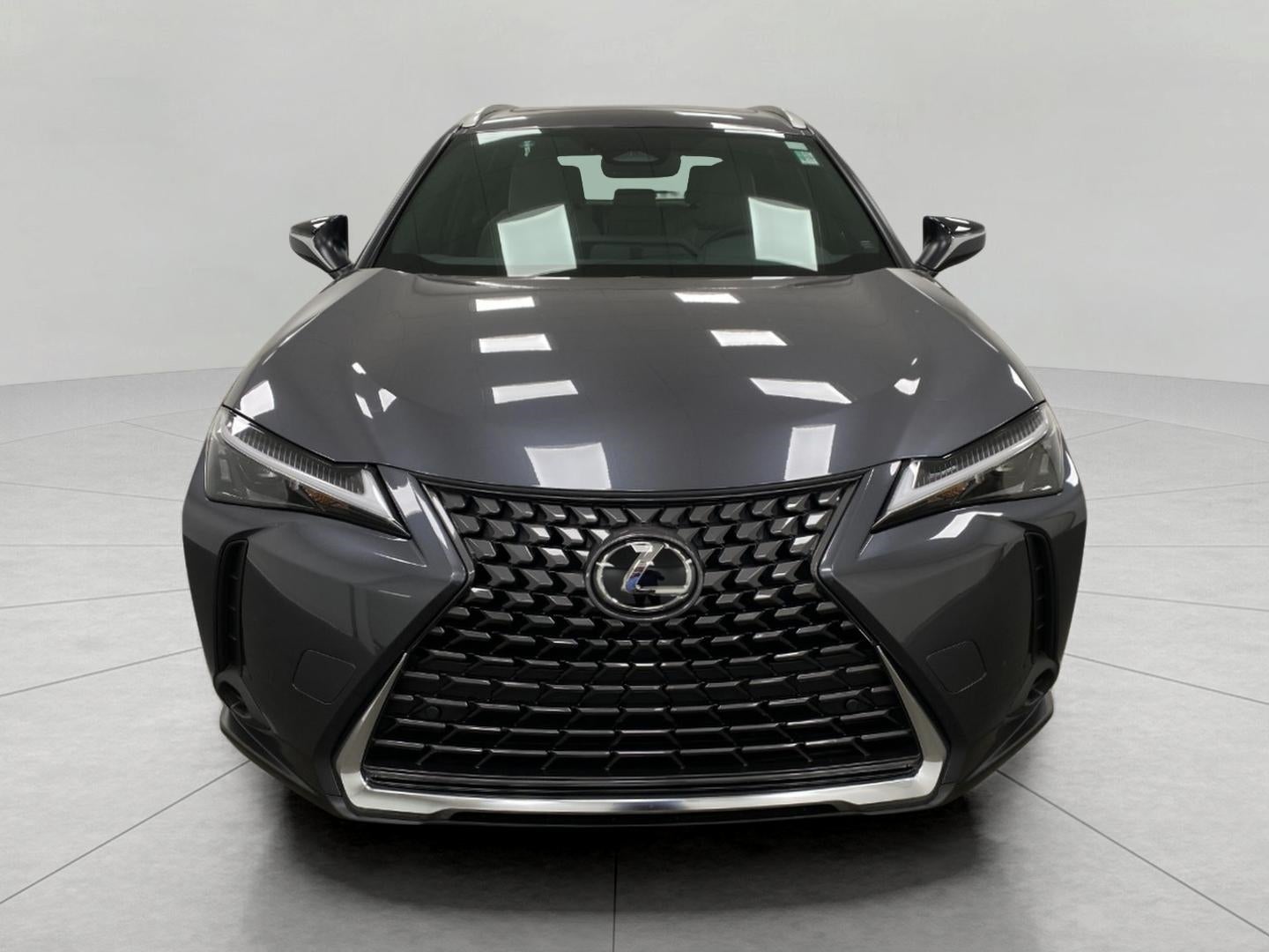 2026 Lexus UX HYBRID UX 300h PREMIUM AWD