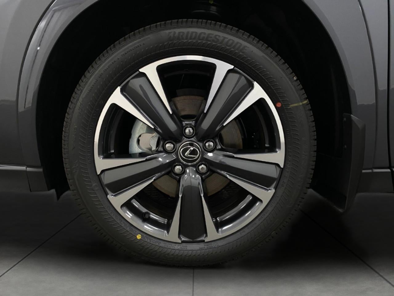 2026 Lexus UX HYBRID UX 300h PREMIUM AWD