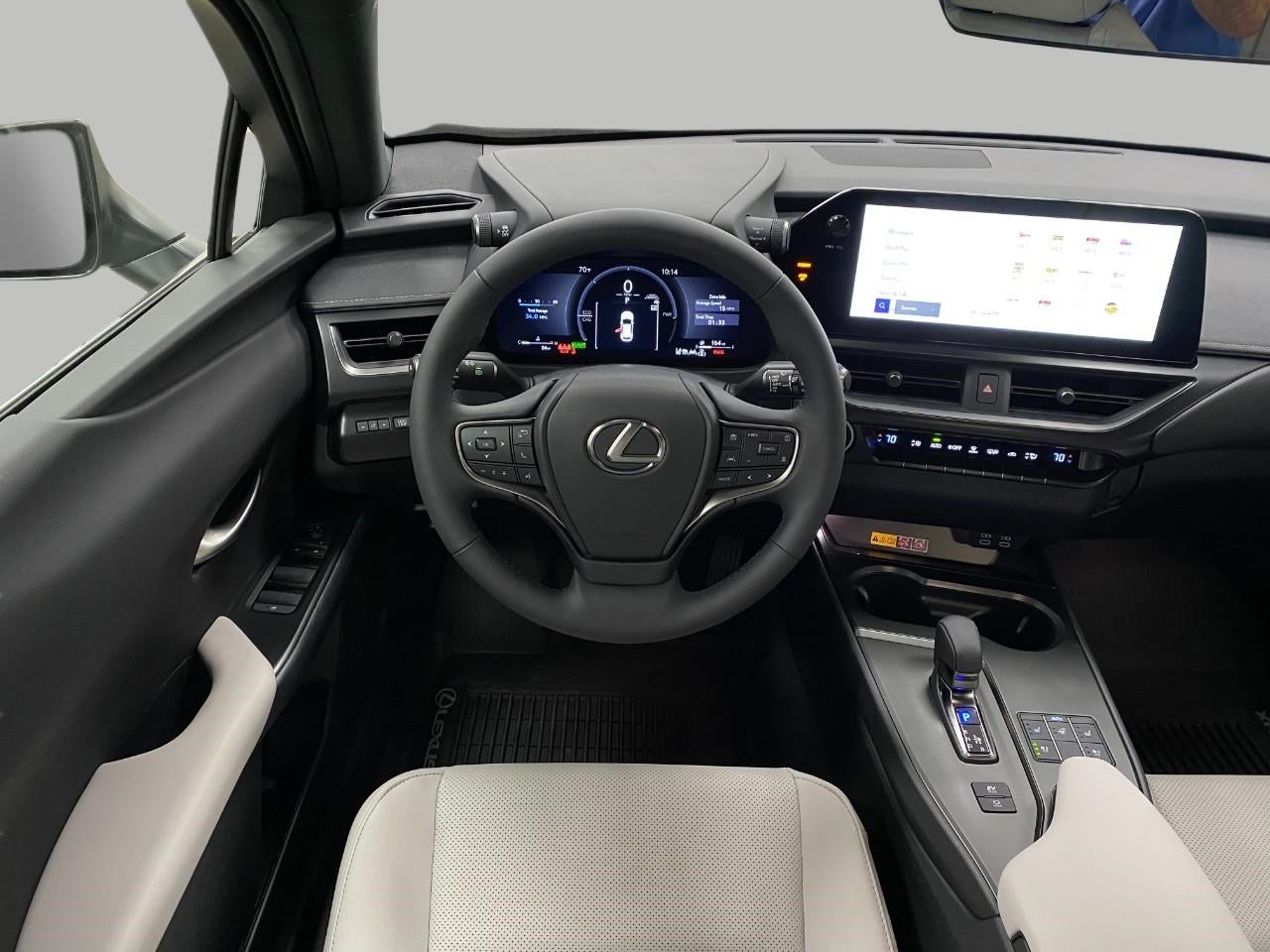 2026 Lexus UX HYBRID UX 300h PREMIUM AWD