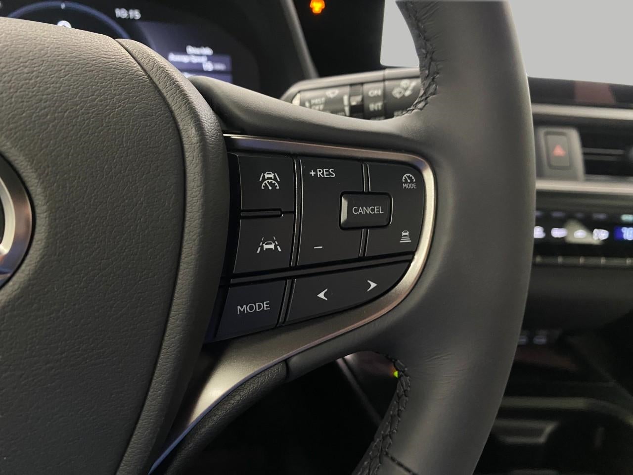 2026 Lexus UX HYBRID UX 300h PREMIUM AWD