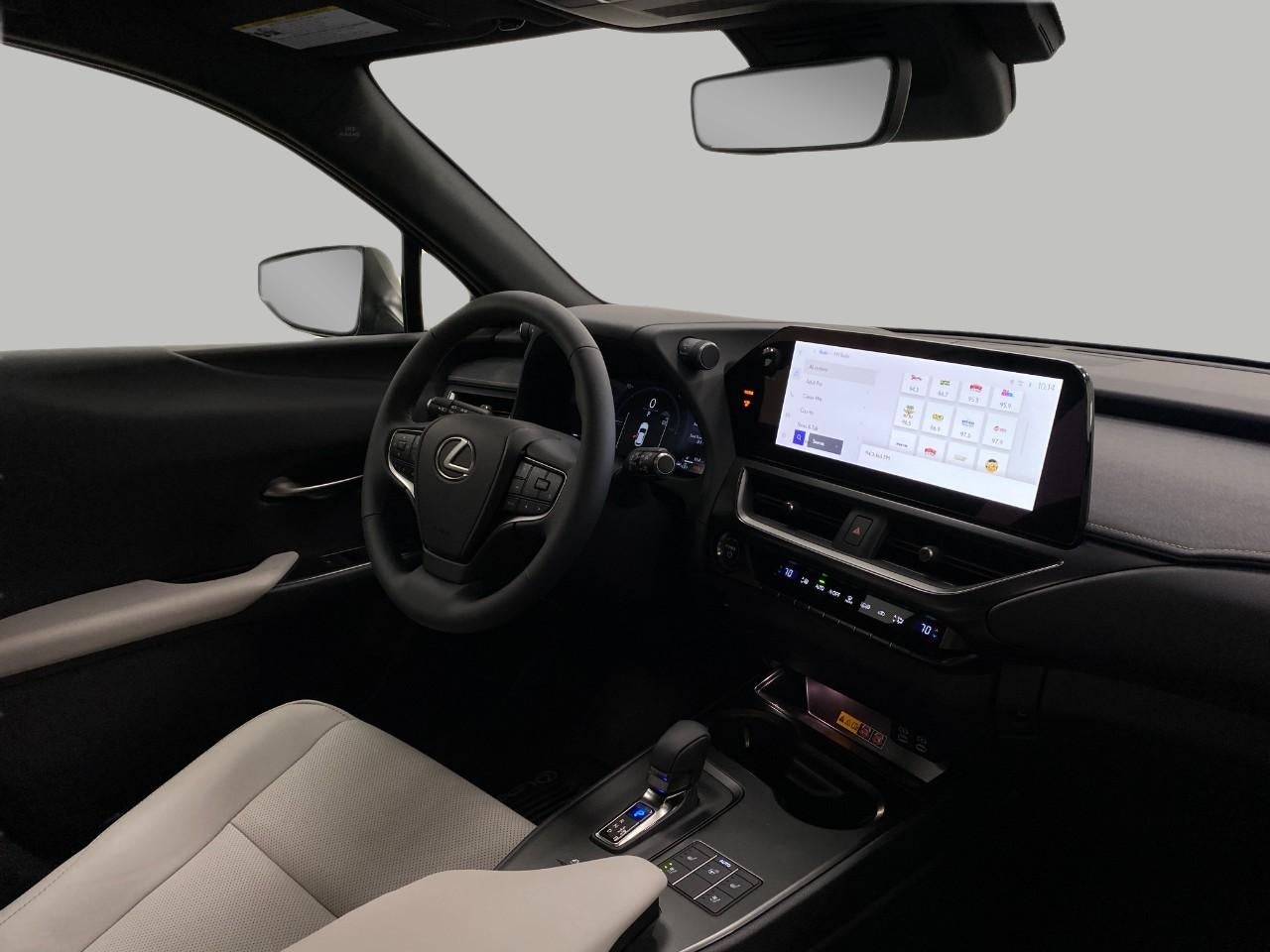 2026 Lexus UX HYBRID UX 300h PREMIUM AWD