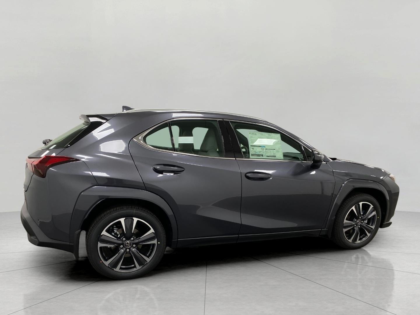 2026 Lexus UX HYBRID UX 300h PREMIUM AWD