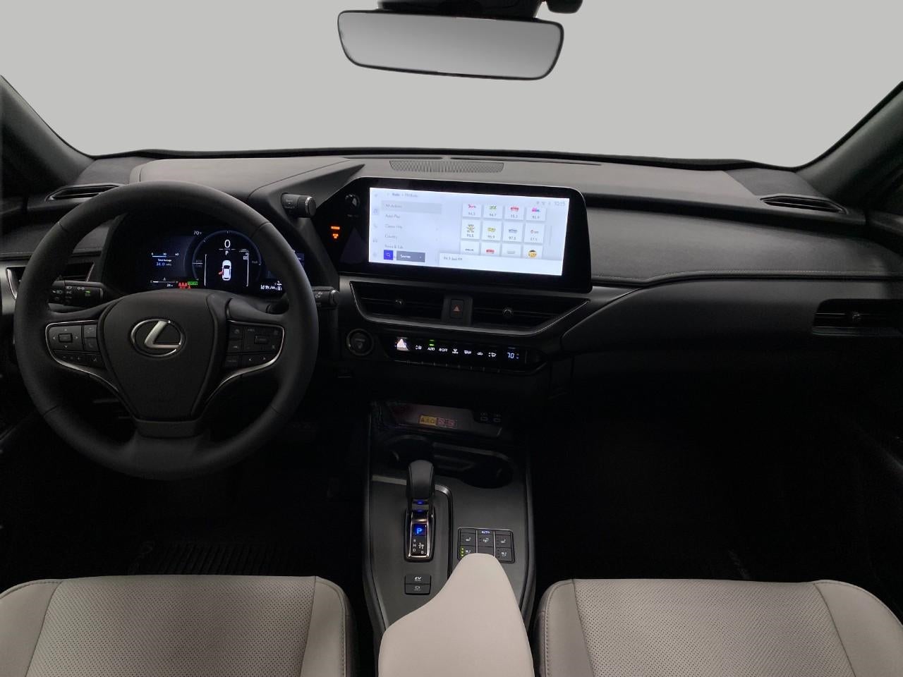 2026 Lexus UX HYBRID UX 300h PREMIUM AWD
