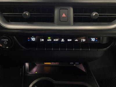 2026 Lexus UX HYBRID UX 300h PREMIUM AWD