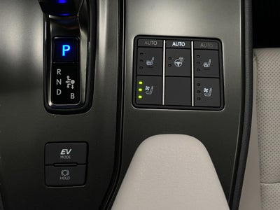 2026 Lexus UX HYBRID UX 300h PREMIUM AWD