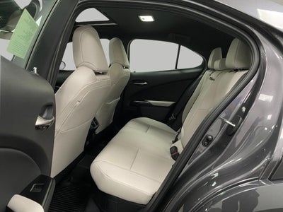 2026 Lexus UX HYBRID UX 300h PREMIUM AWD