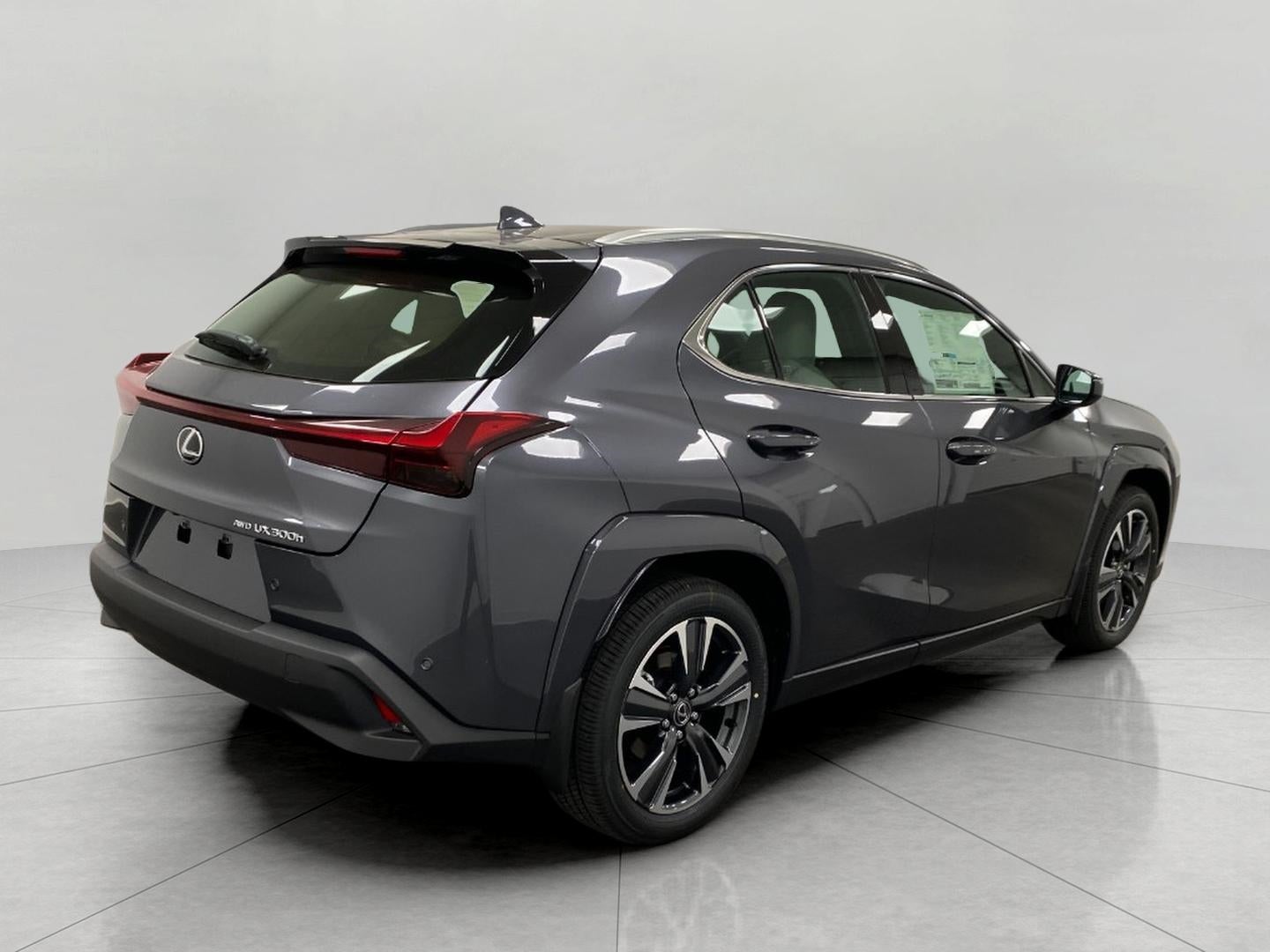 2026 Lexus UX HYBRID UX 300h PREMIUM AWD