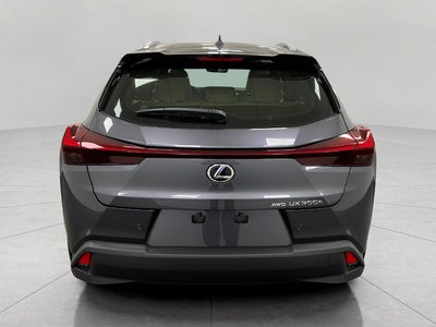2026 Lexus UX HYBRID UX 300h PREMIUM AWD