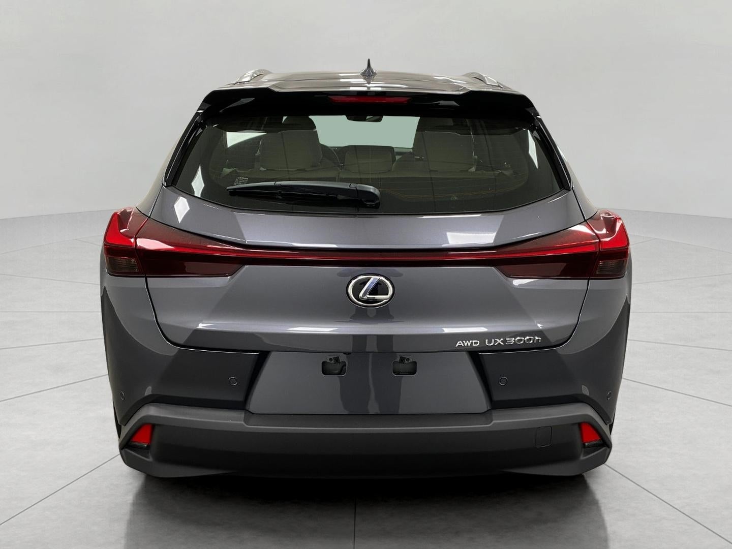 2026 Lexus UX HYBRID UX 300h PREMIUM AWD