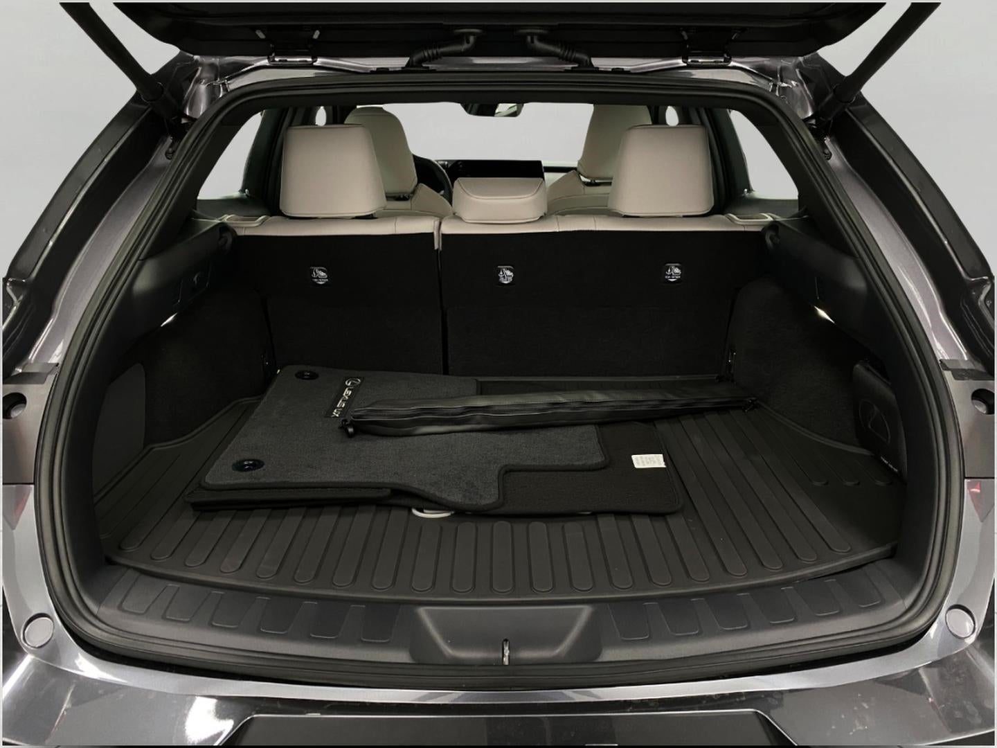 2026 Lexus UX HYBRID UX 300h PREMIUM AWD