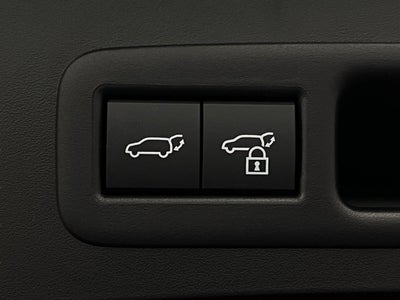 2026 Lexus UX HYBRID UX 300h PREMIUM AWD