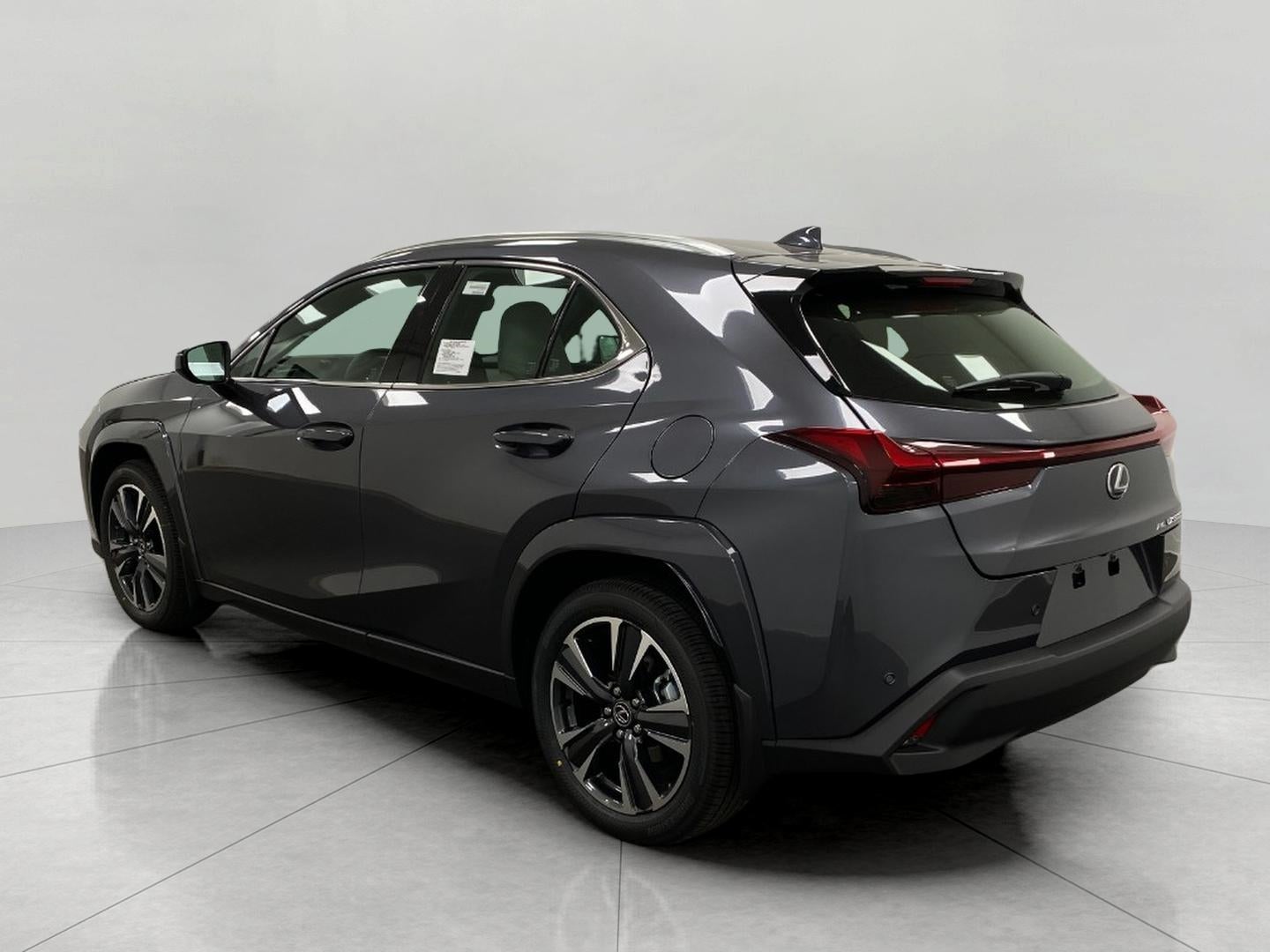 2026 Lexus UX HYBRID UX 300h PREMIUM AWD