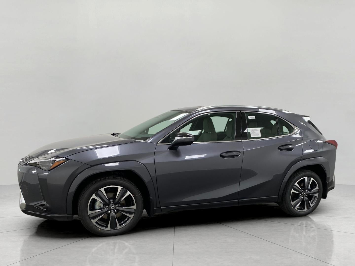 2026 Lexus UX HYBRID UX 300h PREMIUM AWD