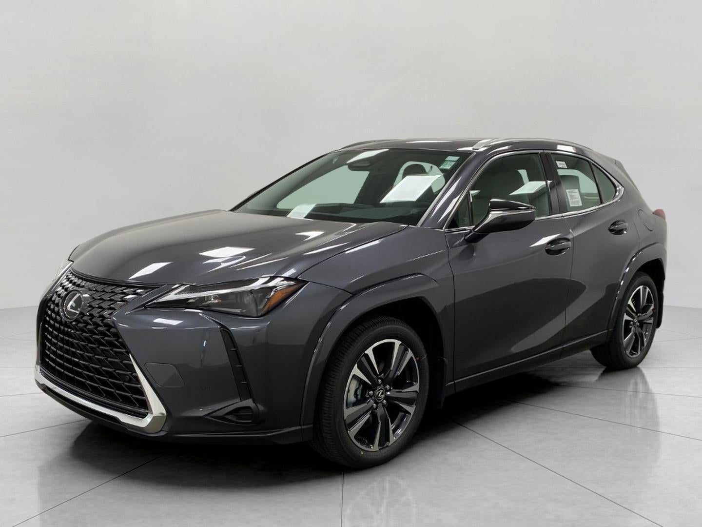 2026 Lexus UX HYBRID UX 300h PREMIUM AWD