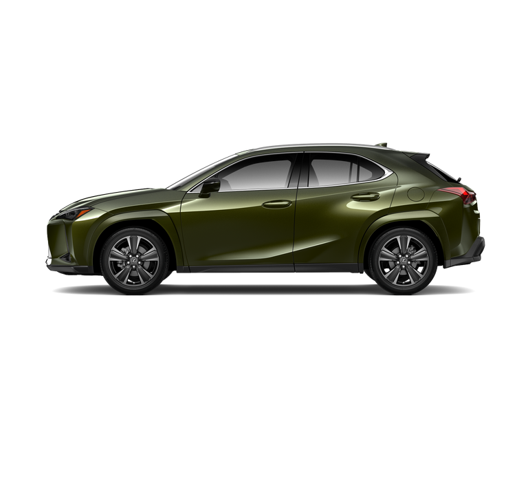 2026 Lexus UX HYBRID UX 300h PREMIUM AWD