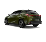 2026 Lexus UX HYBRID UX 300h PREMIUM AWD