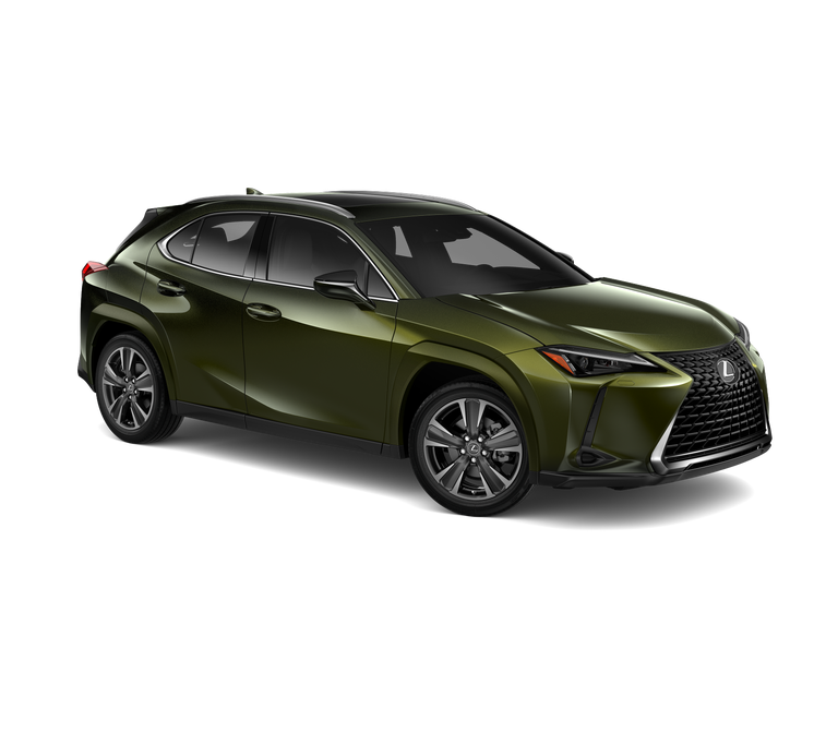 2026 Lexus UX HYBRID UX 300h PREMIUM AWD