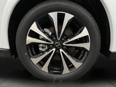 2026 Lexus UX HYBRID UX 300h F SPORT DESIGN AWD