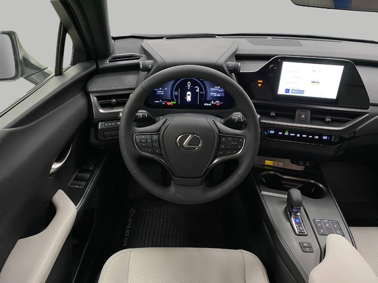 2026 Lexus UX HYBRID UX 300h F SPORT DESIGN AWD