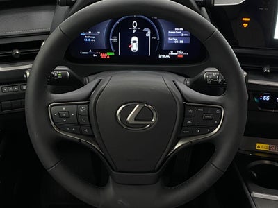 2026 Lexus UX HYBRID UX 300h F SPORT DESIGN AWD