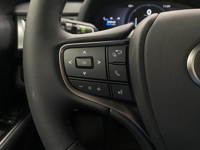2026 Lexus UX HYBRID UX 300h F SPORT DESIGN AWD