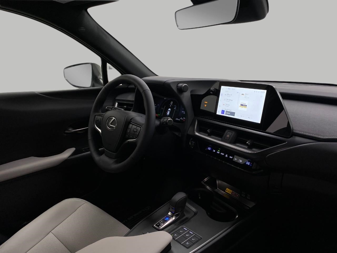 2026 Lexus UX HYBRID UX 300h F SPORT DESIGN AWD