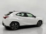 2026 Lexus UX HYBRID UX 300h F SPORT DESIGN AWD