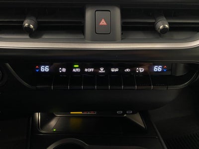 2026 Lexus UX HYBRID UX 300h F SPORT DESIGN AWD