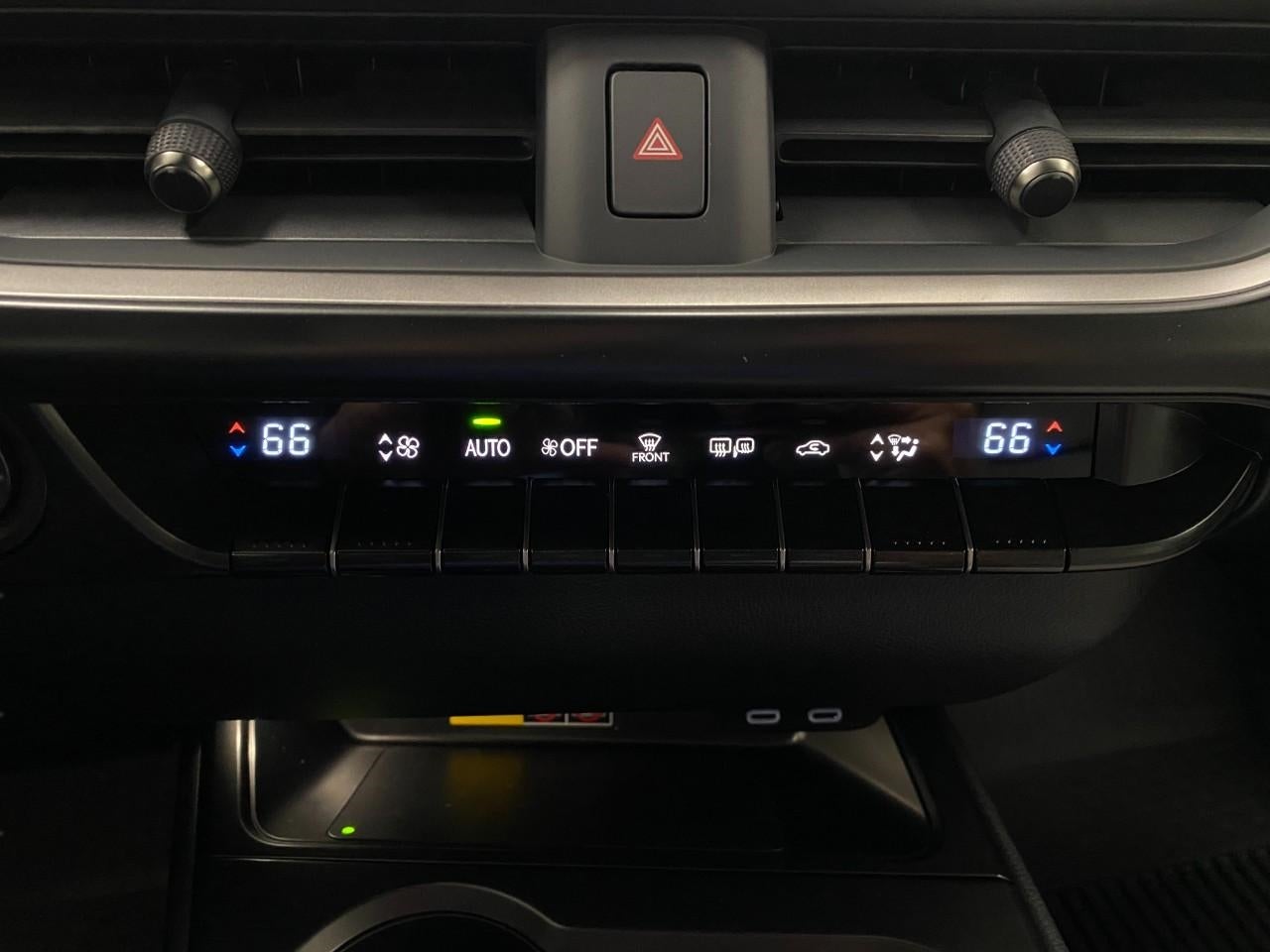 2026 Lexus UX HYBRID UX 300h F SPORT DESIGN AWD