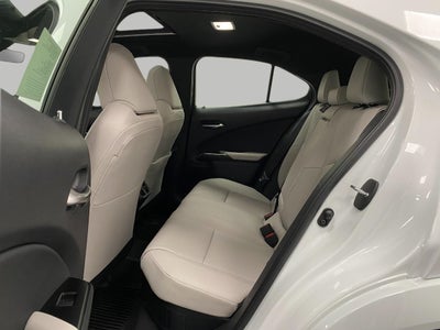 2026 Lexus UX HYBRID UX 300h F SPORT DESIGN AWD