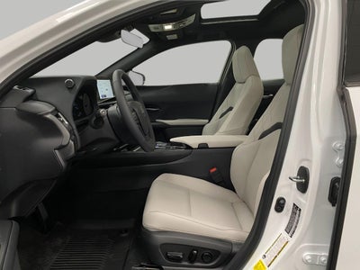 2026 Lexus UX HYBRID UX 300h F SPORT DESIGN AWD